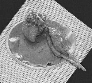 Kadai Gravy