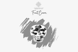 Fruit Cream