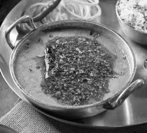Dal tadka