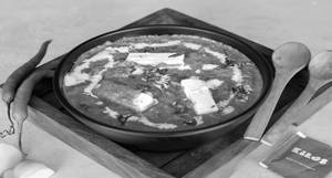 Paneer Do Pyaz