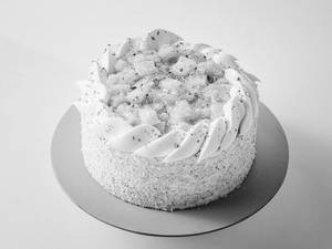 Fresh Pineapple & Passionfruit Cake- Gluten Free