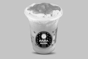 Mango Milk Shake