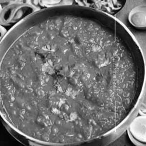 Handi Dal (Per Plate)