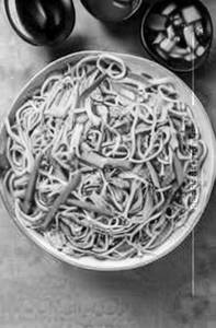 Hakka Noodles