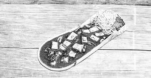 Paneer orley