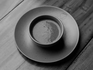 Mint chutney