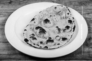 Tandoori Roti