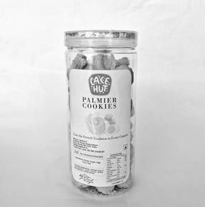 Palmier Cookies