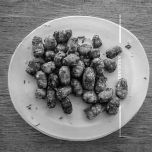 Crispy Corn