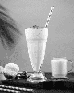 Sharjah Shake