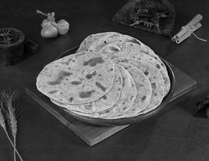 Five-Grain Super-Roti [Pack of 9]