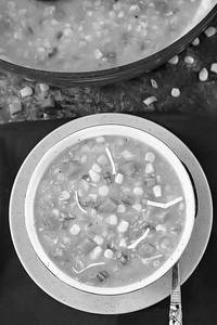 Chicken Salt N Pepper[O] (Half (Serves 1-2))