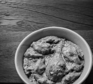 Chicken butter masala [full]