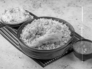 Chicken Sandy Rice