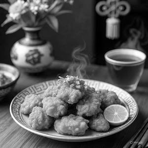 Chicken 65
