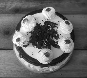 Black Forest Cake [500 g]