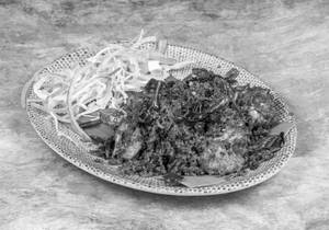 Kunji pori kozhi