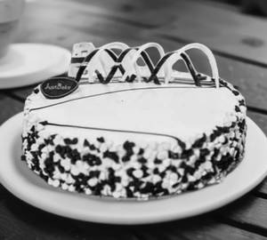 Vancho cake [1 kg]