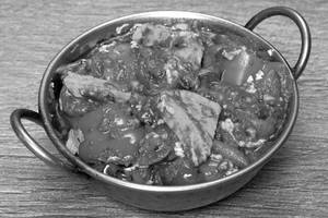 Kadhai Paneer