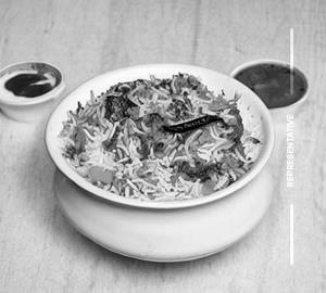 Special Veg Biryani