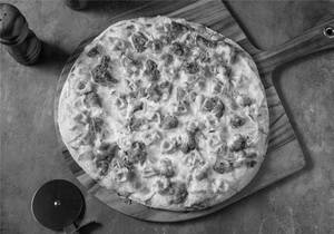 Butter Chicken Pizza [8 inches]