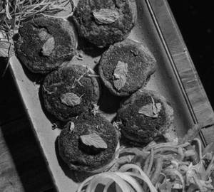 Mutton Gallouti Kebab [6 Pieces]