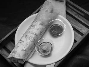 Veg. Roll