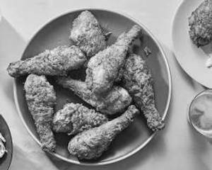 Chicken Drumsticks (6 Pcs)