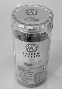 Cashew Cookies 300Gm