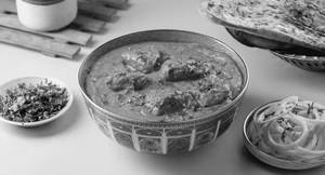 Tawa Chicken