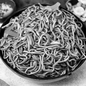 Hakka Noodles