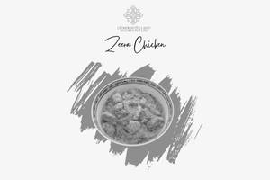 Zeera Chicken