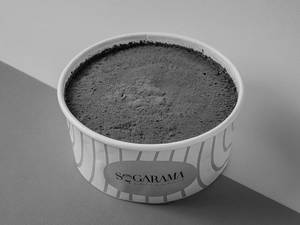 Filter Coffee Tiramisu Dessert Tub