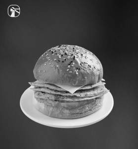Bun Omelette - Freshly Made