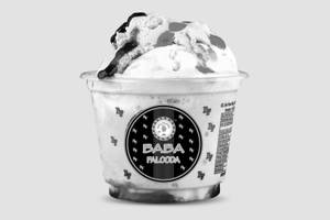 Mix Ice Cream Scoop