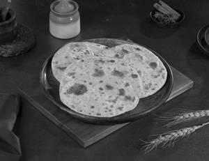 Five-Grain Super-Roti [Pack of 3]