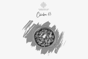 Chicken 65