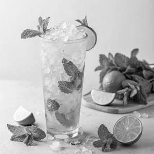 Mint Mojito