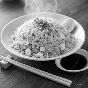 Egg Fried Rice
