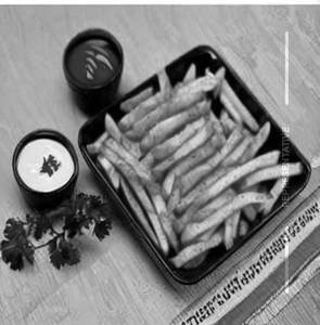 Peri Peri French Fries