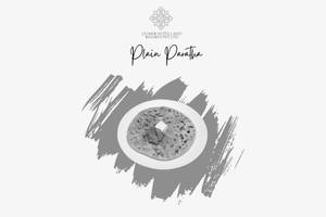 Plain Paratha