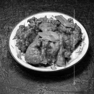 Chicken  Schezwan