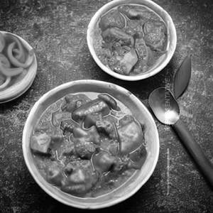 Veg Curry