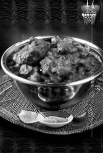 Shev Bhaji