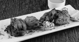 Tandoori Chicken Special