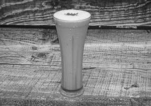 Rose Shake