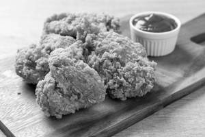 Kfc boneless 200 grams