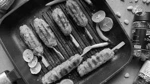 Bhutte Ke Kebab