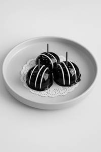 Chocolate Balls