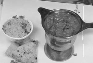 Dal fry